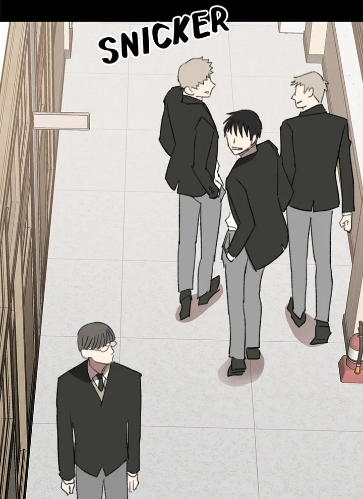 Read Fetish BL Anthology chapter 6.2 image 44 on Lezhin