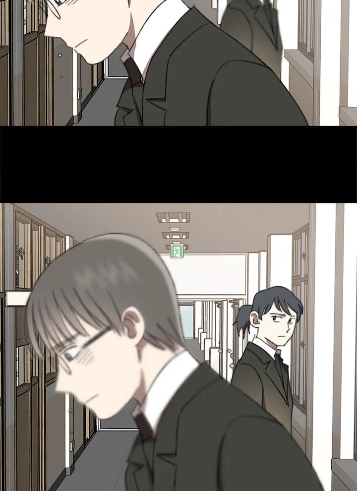 Read Fetish BL Anthology chapter 6.2 image 46 on Lezhin