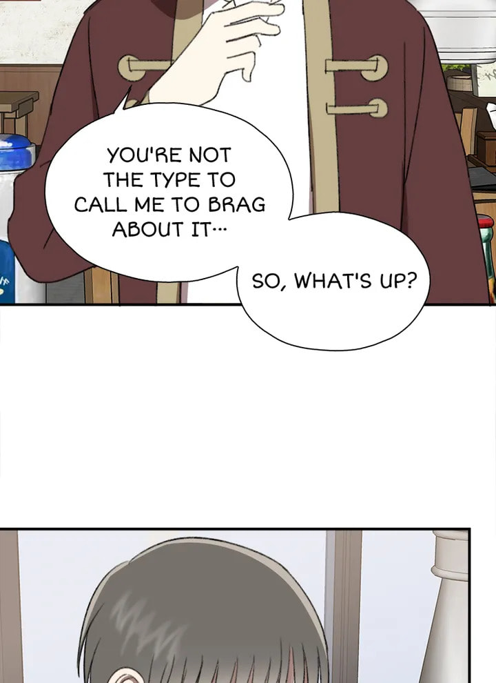 Read Fetish BL Anthology chapter 6.2 image 48 on Lezhin