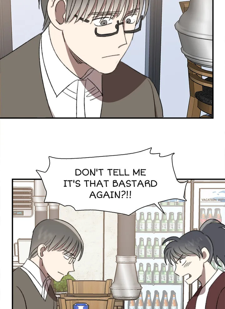 Read Fetish BL Anthology chapter 6.2 image 49 on Lezhin