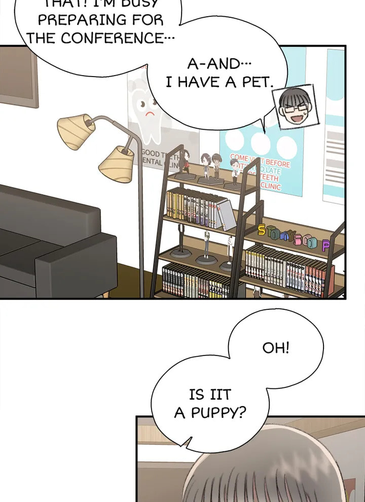 Read Fetish BL Anthology chapter 6.2 image 5 on Lezhin