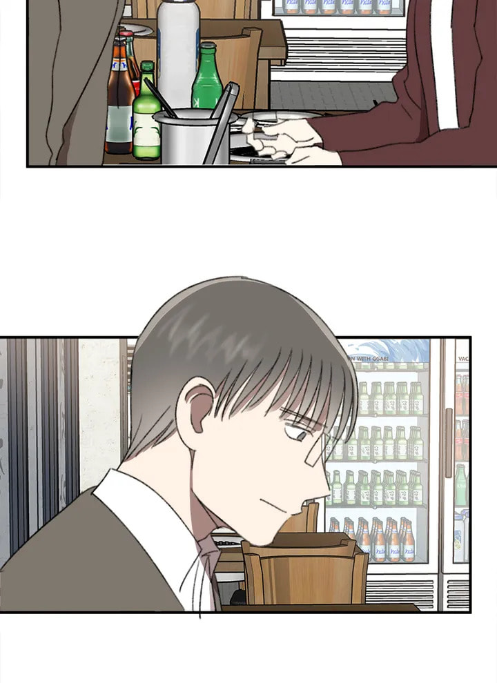 Read Fetish BL Anthology chapter 6.2 image 50 on Lezhin