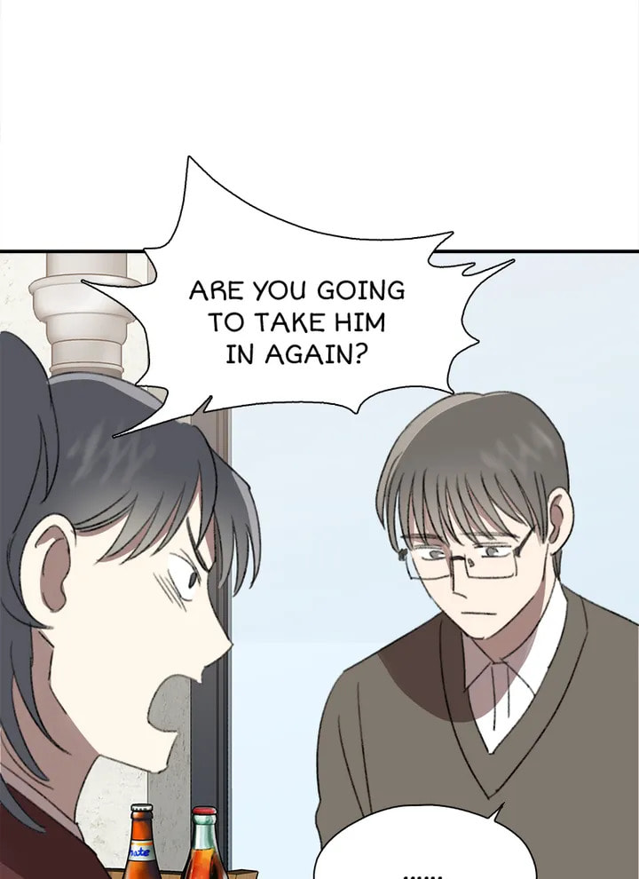 Read Fetish BL Anthology chapter 6.2 image 51 on Lezhin