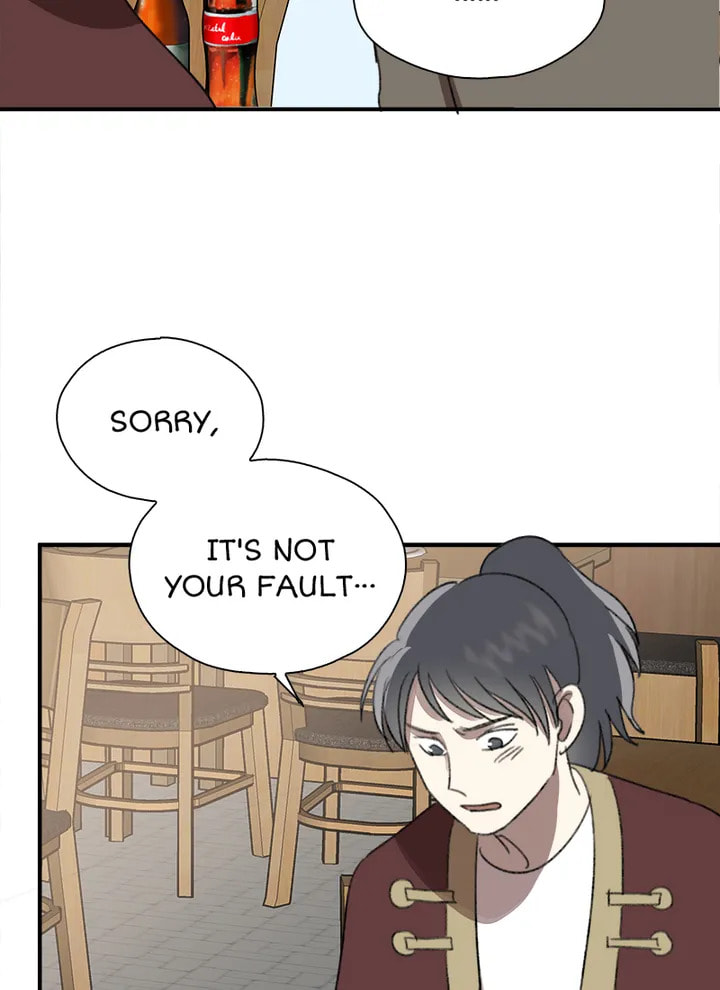 Read Fetish BL Anthology chapter 6.2 image 52 on Lezhin