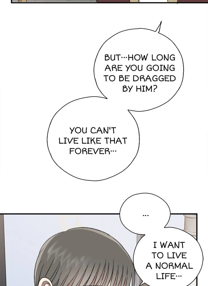 Read Fetish BL Anthology chapter 6.2 image 53 on Lezhin