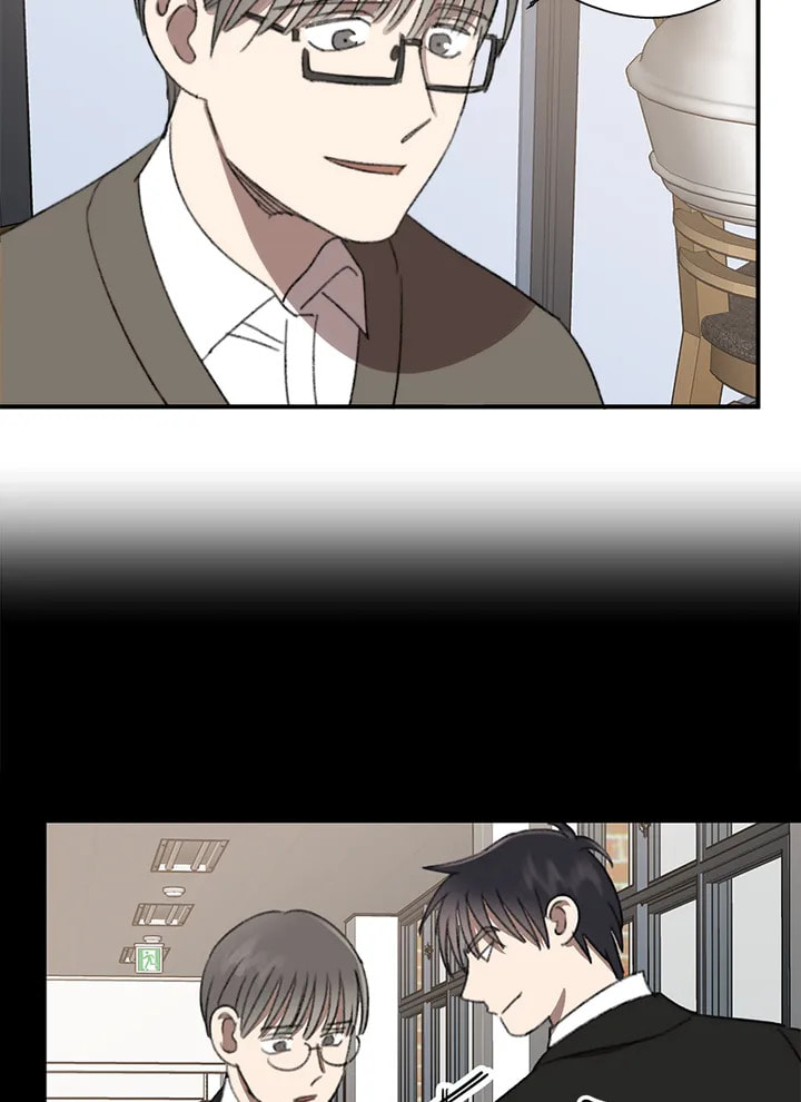 Read Fetish BL Anthology chapter 6.2 image 54 on Lezhin