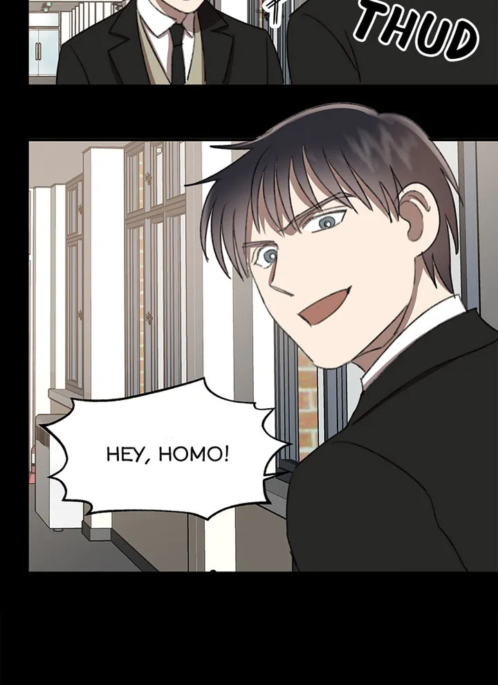 Read Fetish BL Anthology chapter 6.2 image 55 on Lezhin