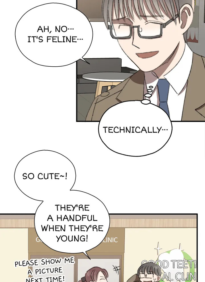 Read Fetish BL Anthology chapter 6.2 image 6 on Lezhin