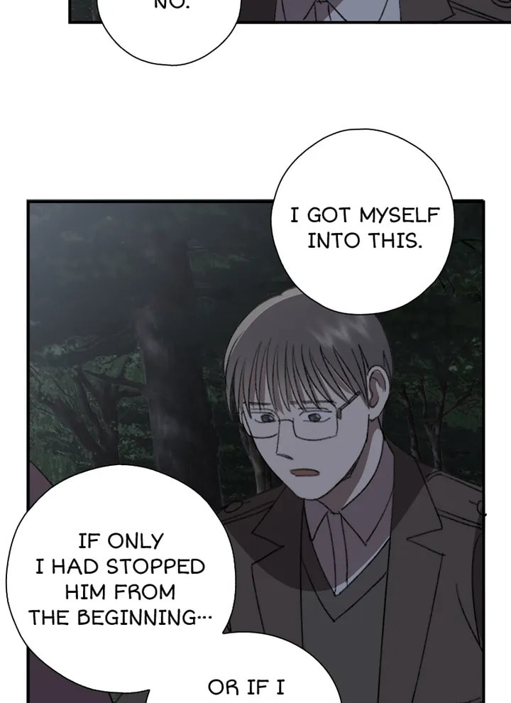 Read Fetish BL Anthology chapter 6.5 image 10 on Lezhin