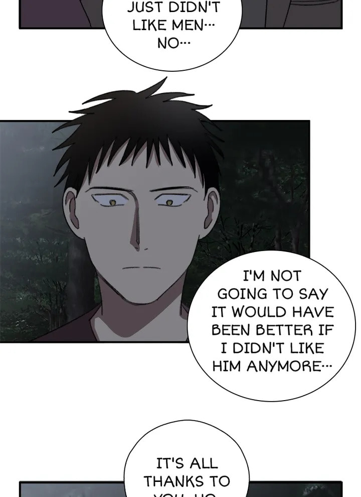 Read Fetish BL Anthology chapter 6.5 image 11 on Lezhin