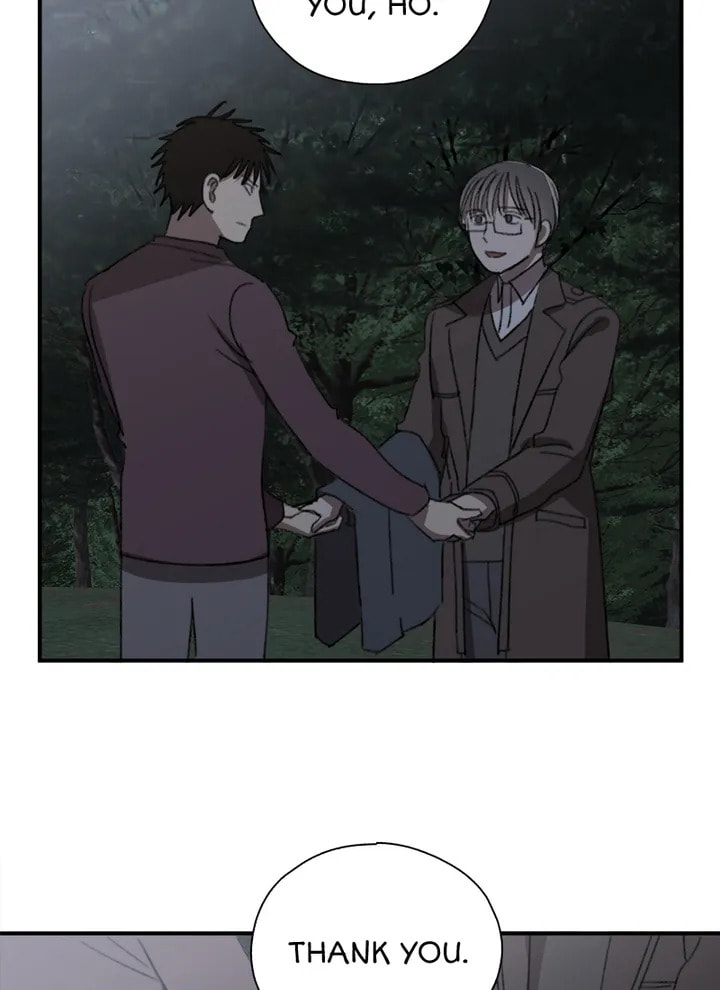 Read Fetish BL Anthology chapter 6.5 image 12 on Lezhin