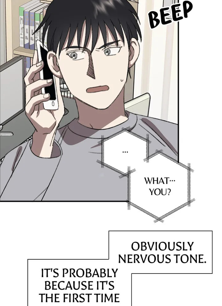 Read Fetish BL Anthology chapter 6.5 image 17 on Lezhin