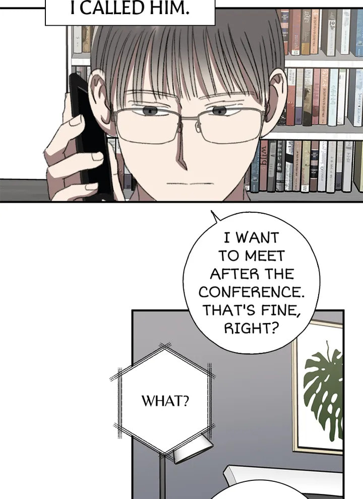 Read Fetish BL Anthology chapter 6.5 image 18 on Lezhin