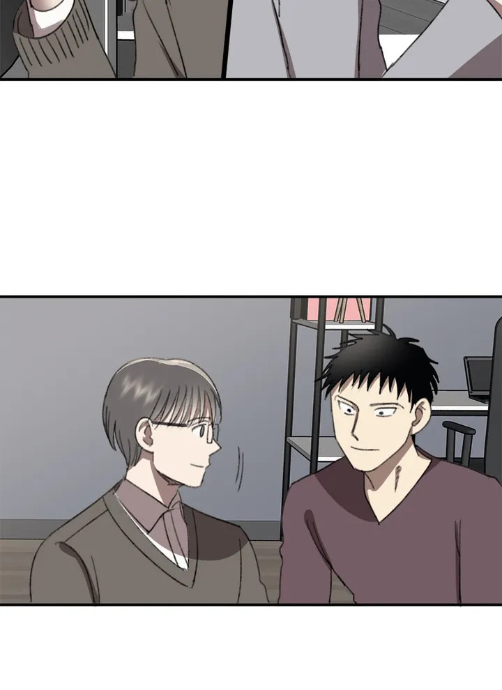 Read Fetish BL Anthology chapter 6.5 image 21 on Lezhin