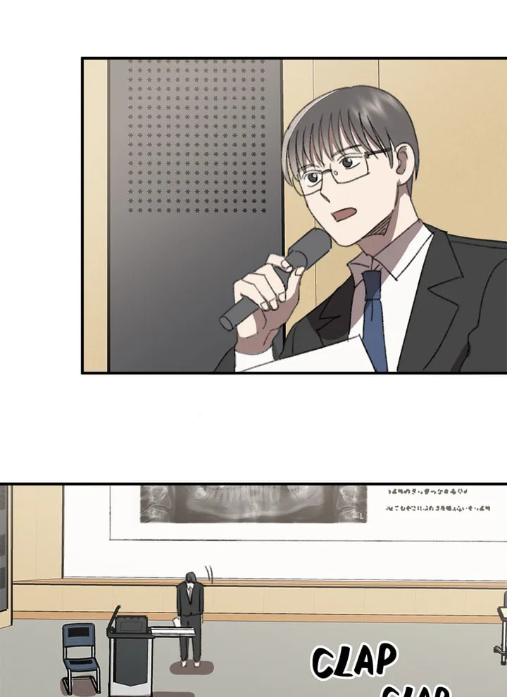Read Fetish BL Anthology chapter 6.5 image 25 on Lezhin