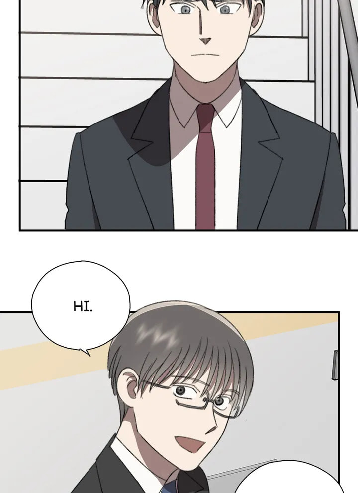 Read Fetish BL Anthology chapter 6.5 image 30 on Lezhin