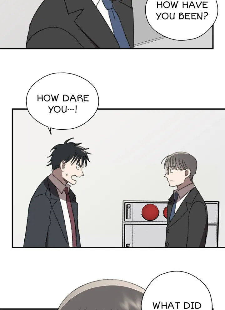 Read Fetish BL Anthology chapter 6.5 image 31 on Lezhin