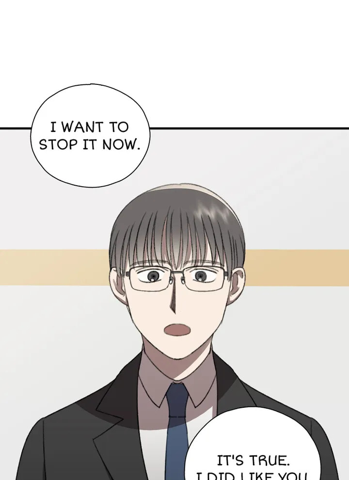 Read Fetish BL Anthology chapter 6.5 image 34 on Lezhin