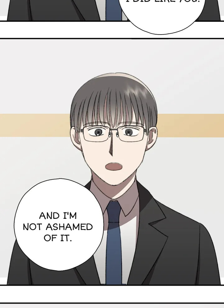 Read Fetish BL Anthology chapter 6.5 image 35 on Lezhin