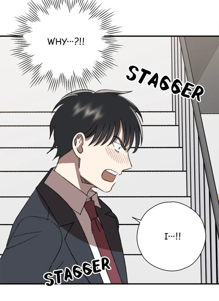 Read Fetish BL Anthology chapter 6.5 image 43 on Lezhin