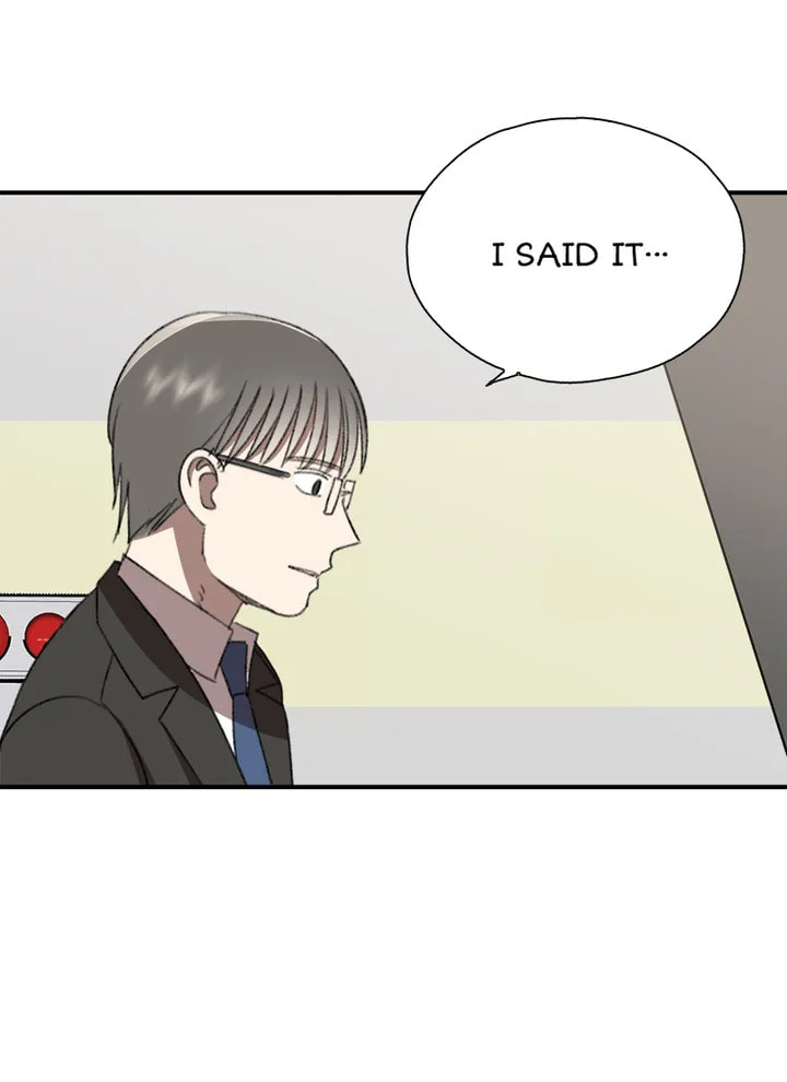Read Fetish BL Anthology chapter 6.5 image 46 on Lezhin
