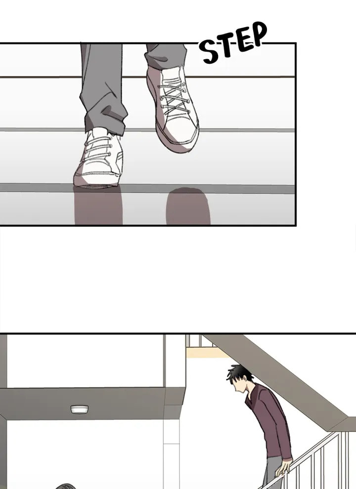 Read Fetish BL Anthology chapter 6.5 image 47 on Lezhin