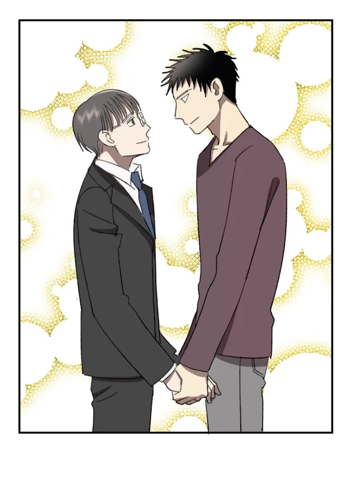 Read Fetish BL Anthology chapter 6.5 image 50 on Lezhin