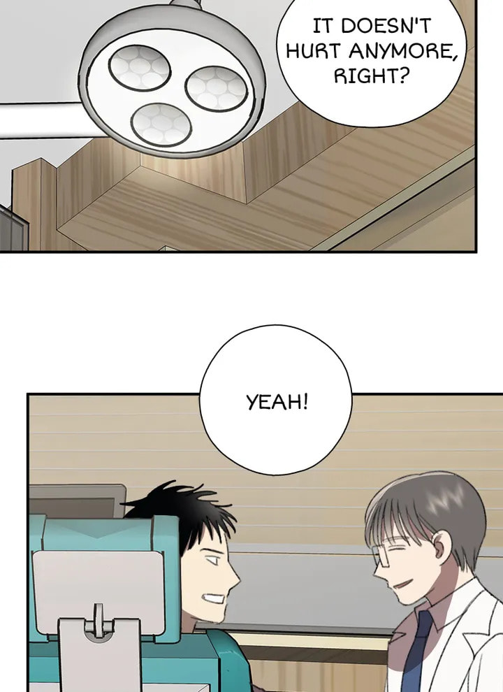 Read Fetish BL Anthology chapter 6.5 image 52 on Lezhin