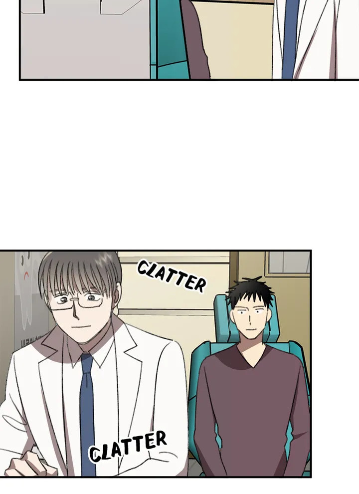 Read Fetish BL Anthology chapter 6.5 image 53 on Lezhin