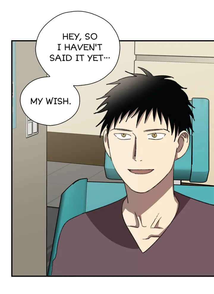 Read Fetish BL Anthology chapter 6.5 image 54 on Lezhin