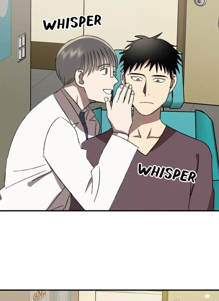 Read Fetish BL Anthology chapter 6.5 image 56 on Lezhin