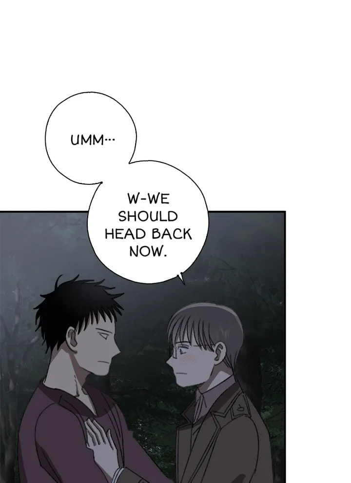 Read Fetish BL Anthology chapter 6.5 image 6 on Lezhin