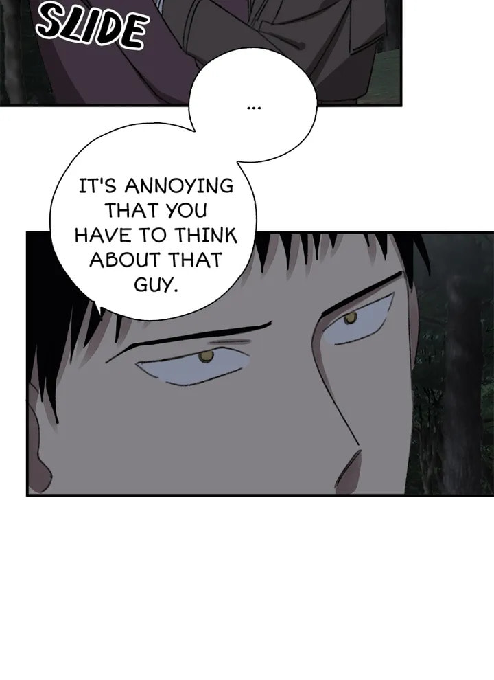 Read Fetish BL Anthology chapter 6.5 image 7 on Lezhin