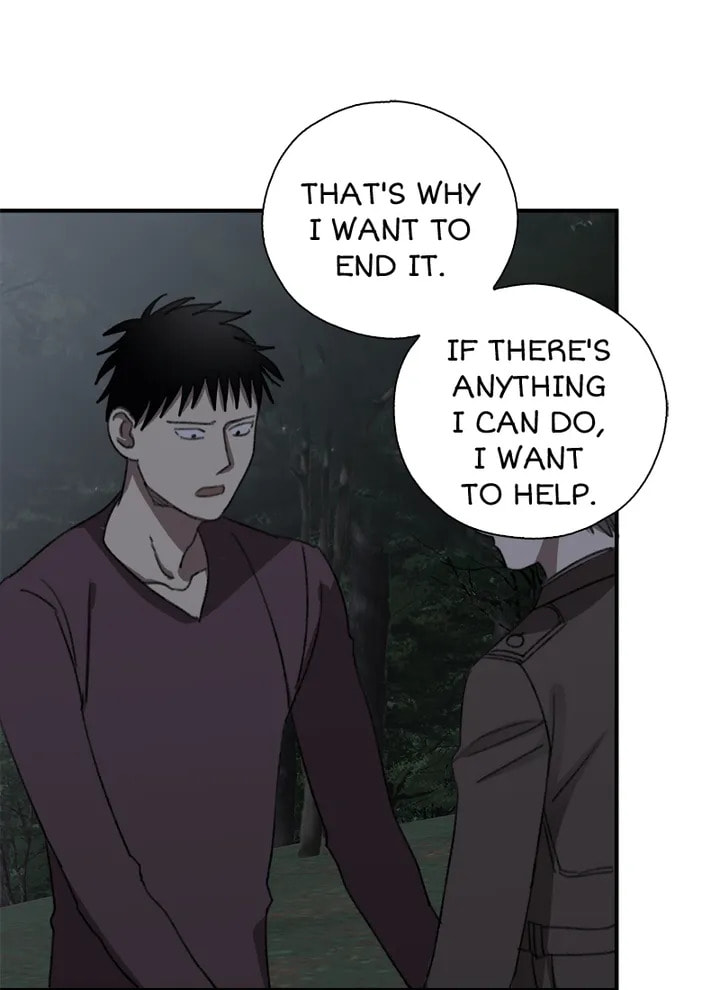 Read Fetish BL Anthology chapter 6.5 image 8 on Lezhin