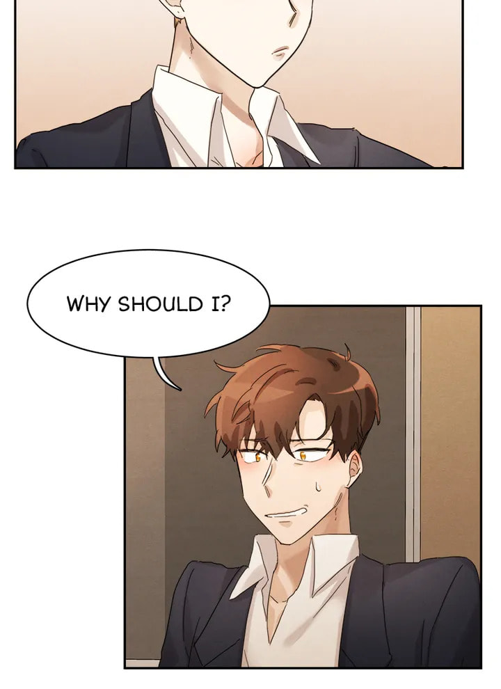 Read Fetish BL Anthology chapter 7.2 image 1 on Lezhin