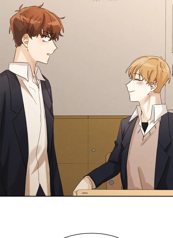 Read Fetish BL Anthology chapter 7.2 image 11 on Lezhin