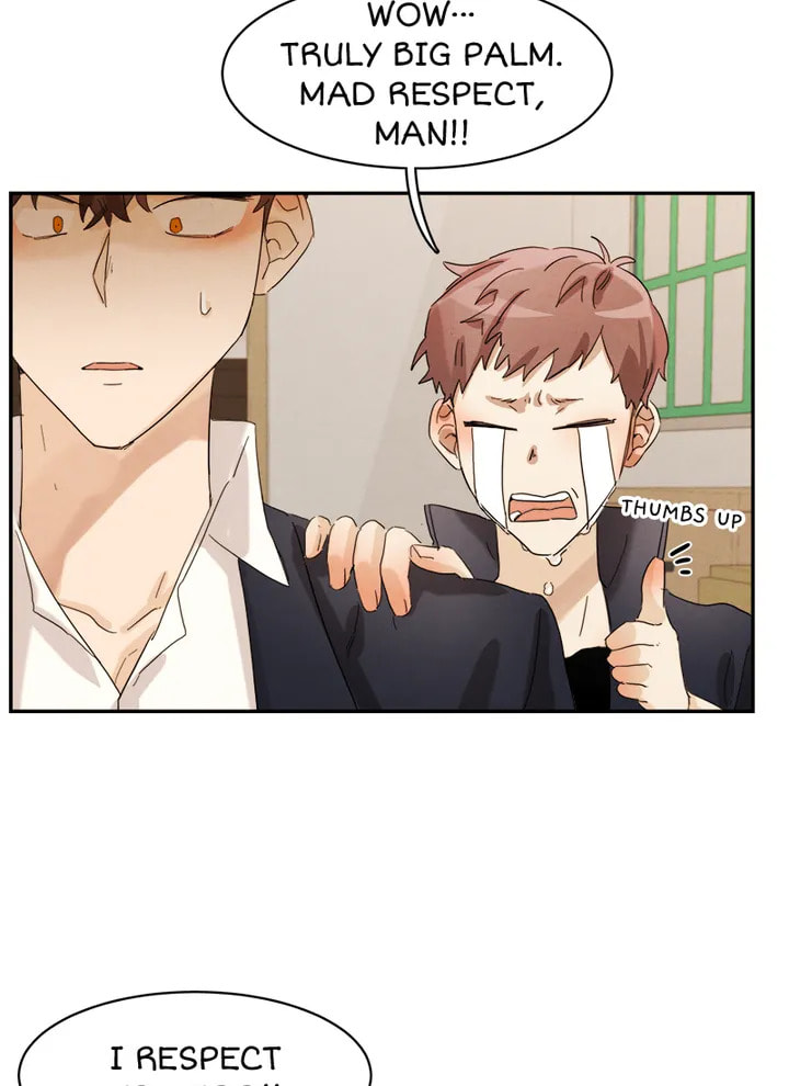 Read Fetish BL Anthology chapter 7.2 image 12 on Lezhin