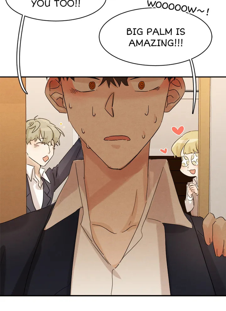 Read Fetish BL Anthology chapter 7.2 image 13 on Lezhin