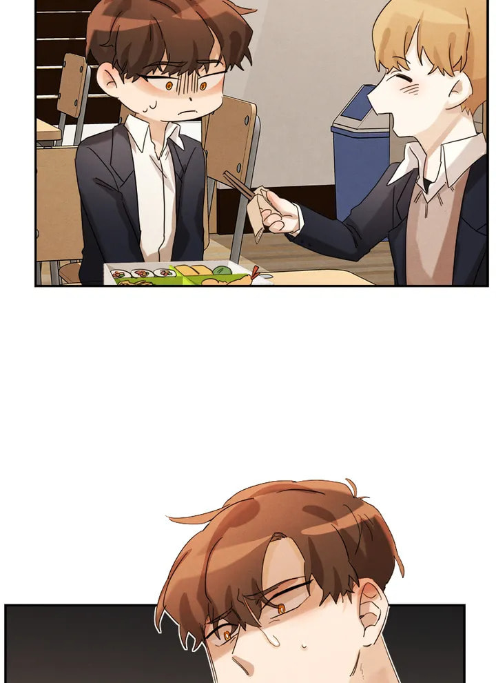 Read Fetish BL Anthology chapter 7.2 image 16 on Lezhin