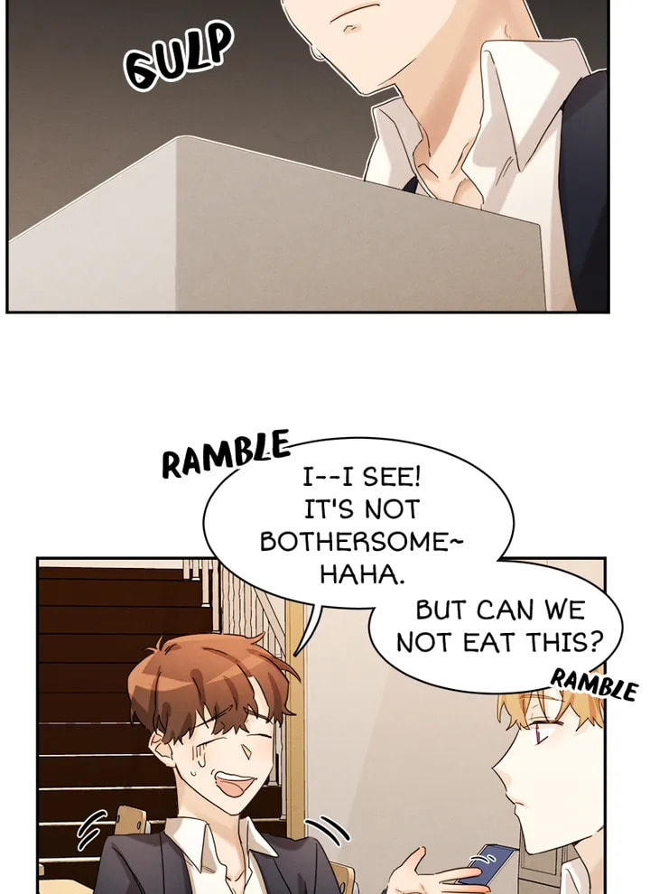 Read Fetish BL Anthology chapter 7.2 image 17 on Lezhin