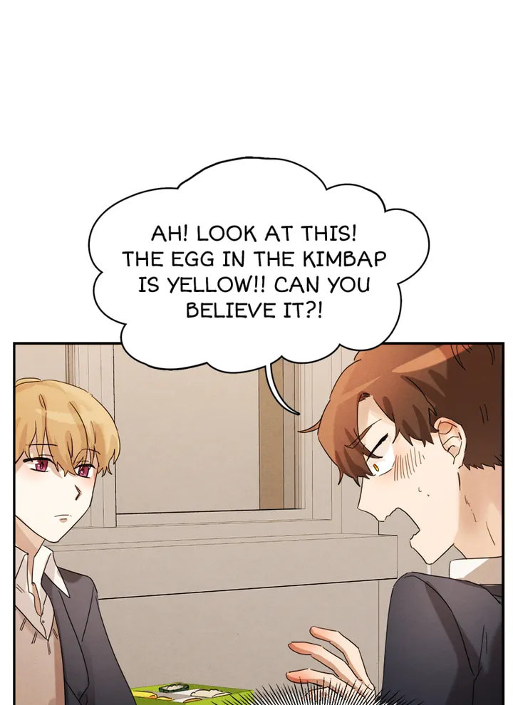 Read Fetish BL Anthology chapter 7.2 image 19 on Lezhin
