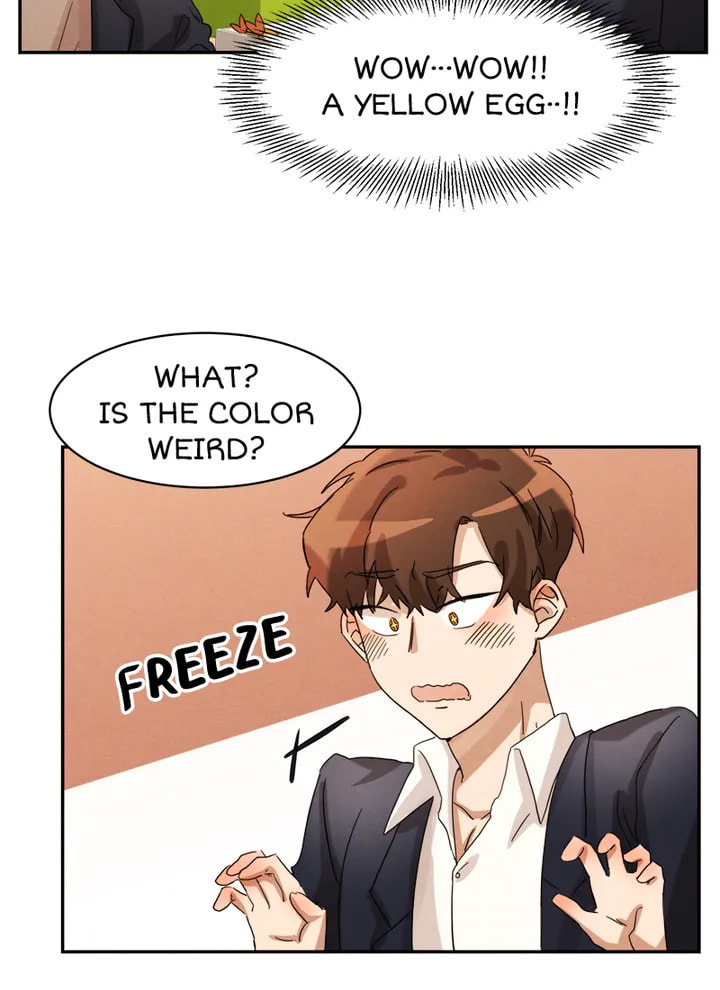 Read Fetish BL Anthology chapter 7.2 image 20 on Lezhin