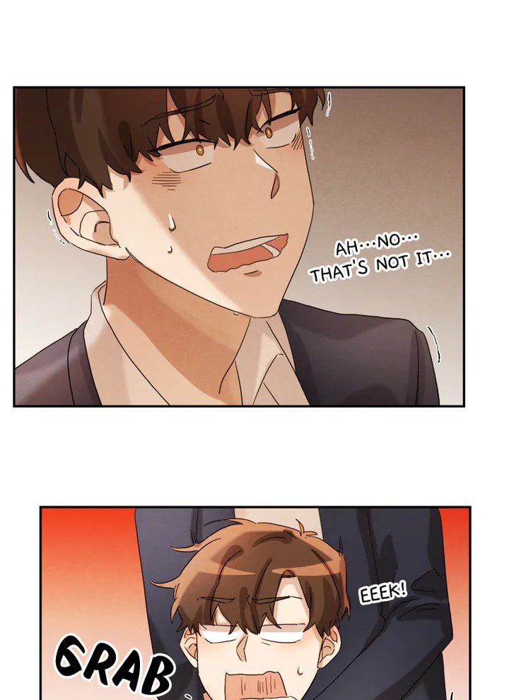 Read Fetish BL Anthology chapter 7.2 image 22 on Lezhin