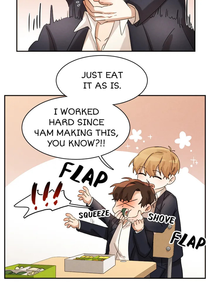 Read Fetish BL Anthology chapter 7.2 image 23 on Lezhin