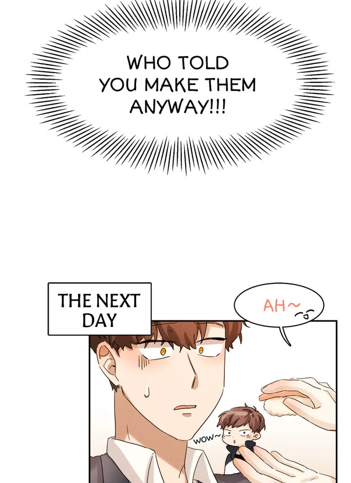 Read Fetish BL Anthology chapter 7.2 image 25 on Lezhin