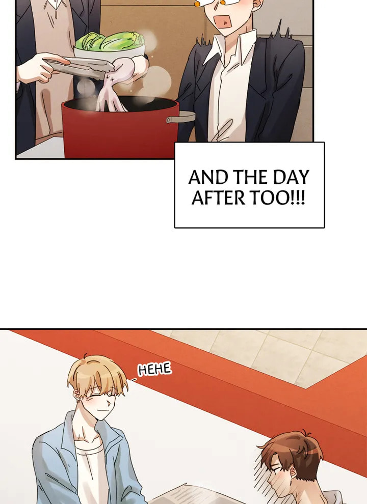 Read Fetish BL Anthology chapter 7.2 image 27 on Lezhin