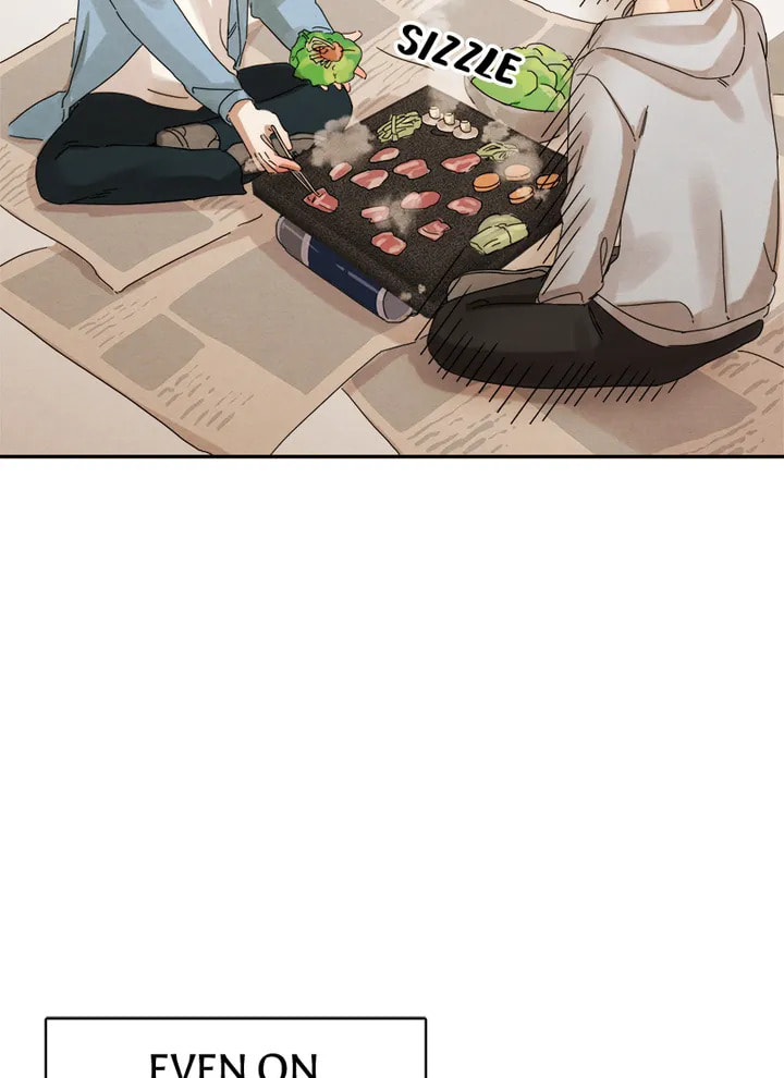 Read Fetish BL Anthology chapter 7.2 image 28 on Lezhin