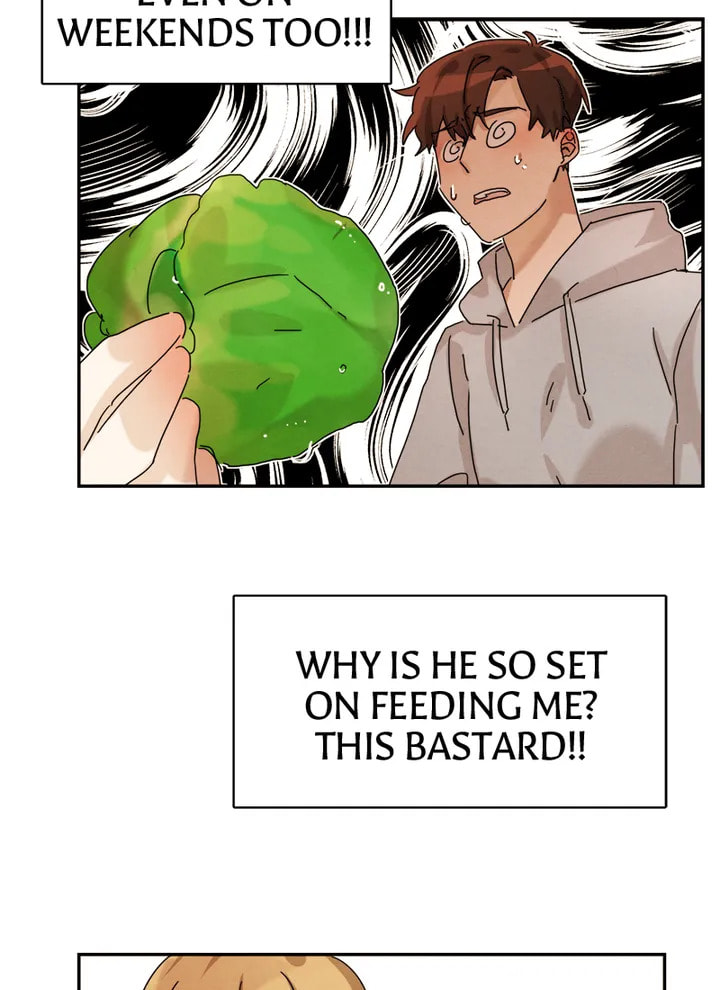 Read Fetish BL Anthology chapter 7.2 image 29 on Lezhin