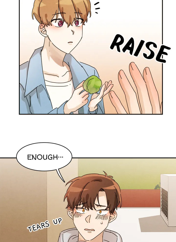 Read Fetish BL Anthology chapter 7.2 image 30 on Lezhin