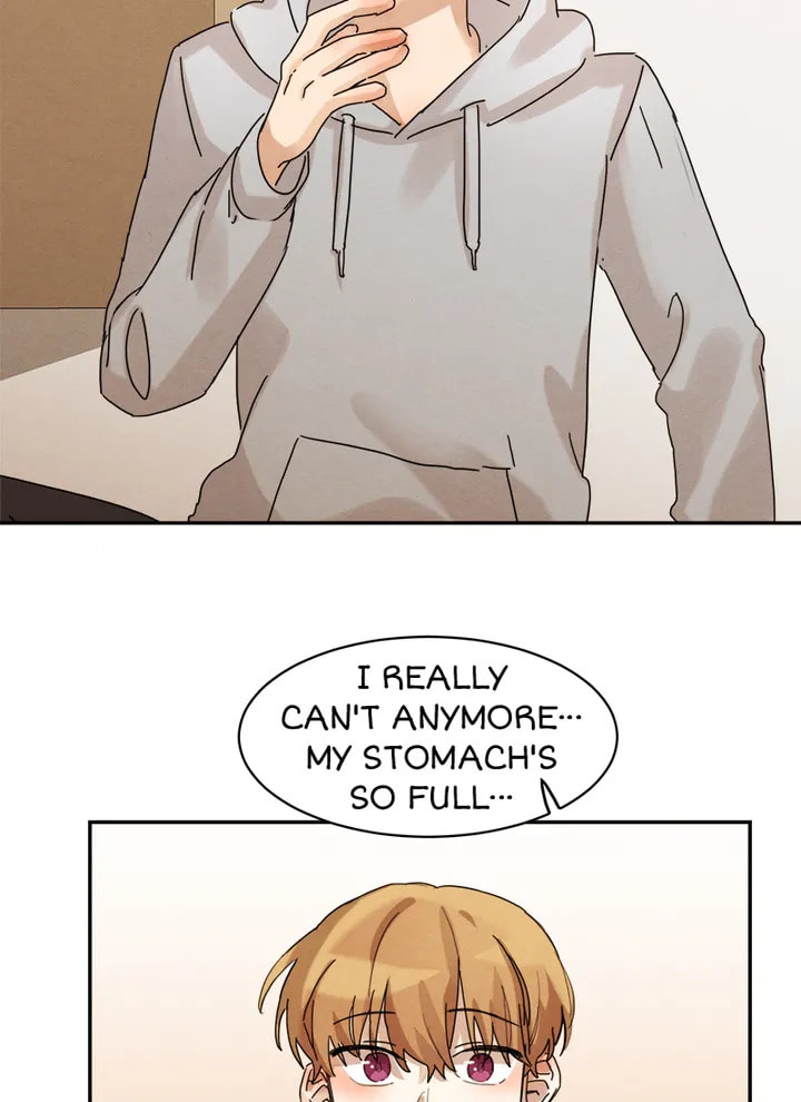 Read Fetish BL Anthology chapter 7.2 image 31 on Lezhin